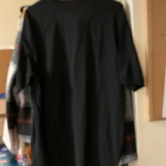 Mens Vintage Weatherproof XL t-shirt short sleeved - Picture 6 of 6